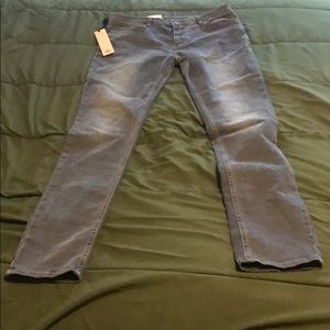 KSubi Van Winkle Jeans